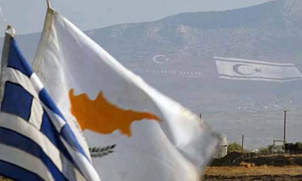 Τουρκικό σχέδιο για την Κύπρο: Θέλουν πάση θυσία δύο κράτη μέσω του ΟΗΕ & με τις "ευλογίες" Βρετανών